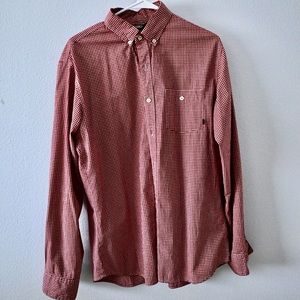 Vintage Nike Shirt